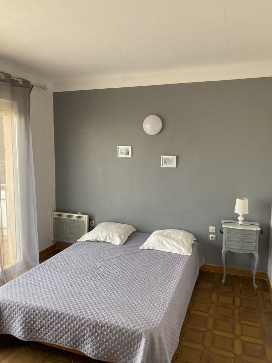 Location appartement Le Baracrs N°2296 image 5