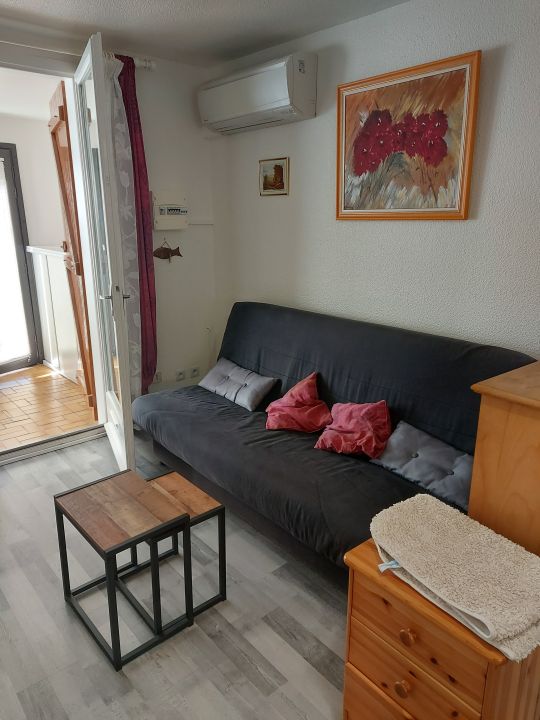 Location appartement Le Baracrs N°2504 image 1