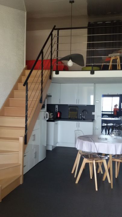 Location appartement Le Baracrs N°3075 image 2