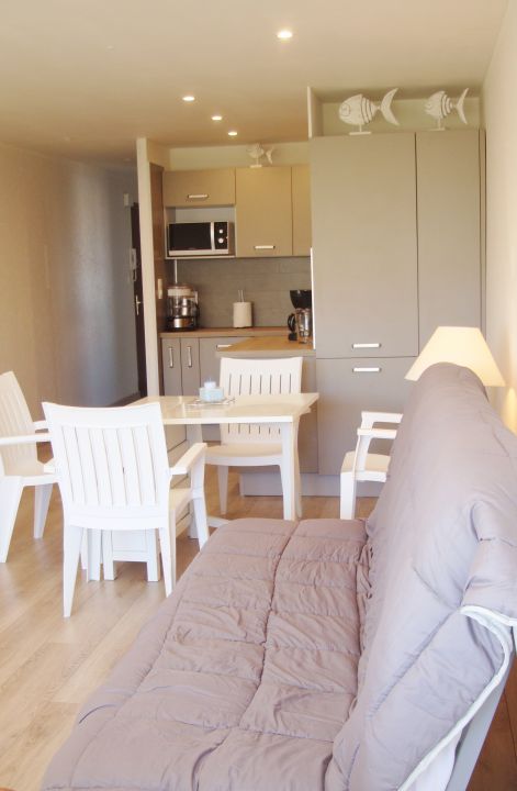 Location appartement Le Baracrs N°848 image 3