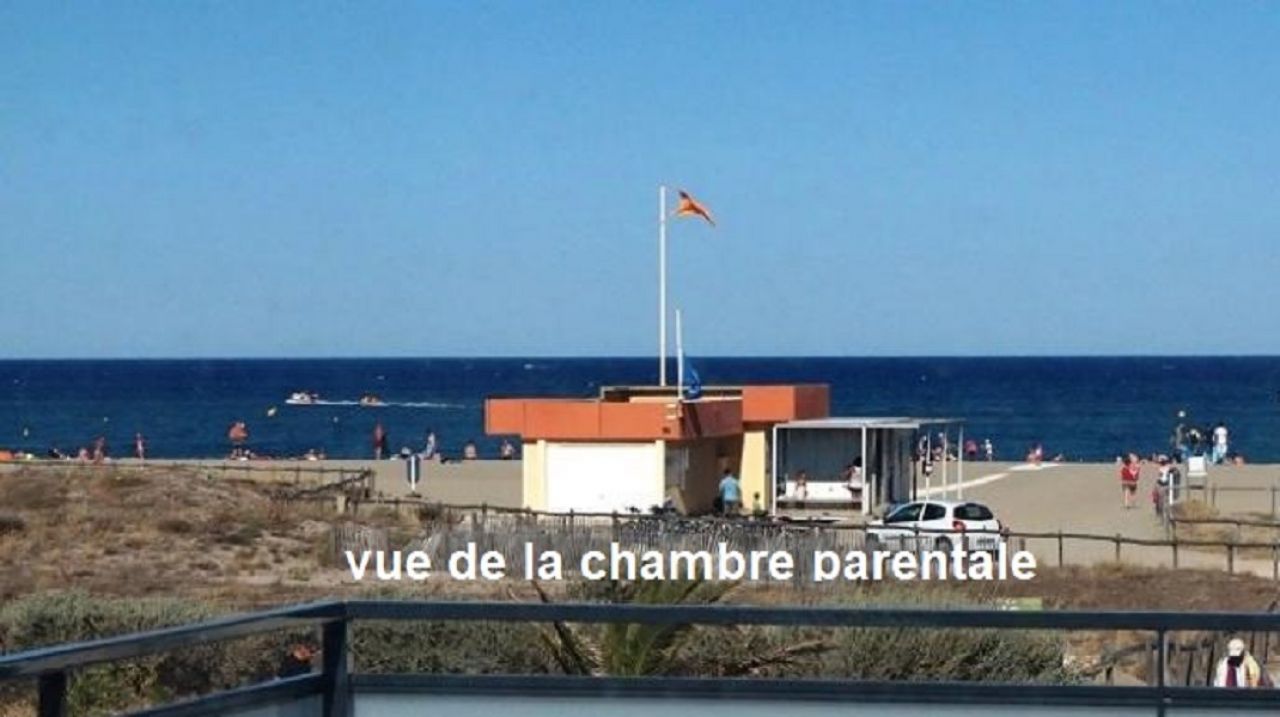 Location villa individuelle  Le Baracrès N°9414 image 1