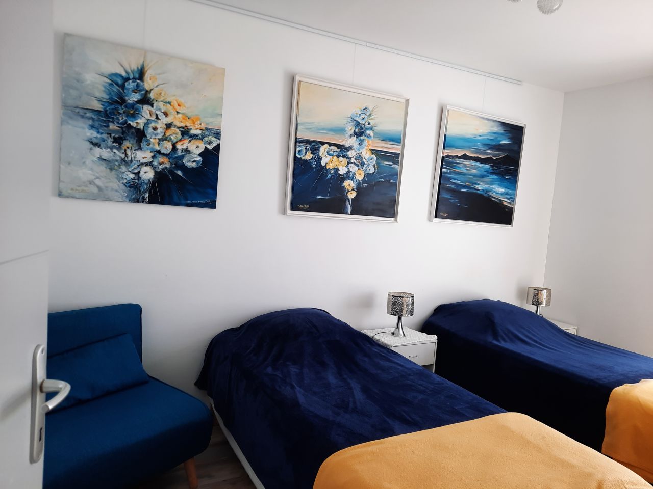 Location villa individuelle  Le Baracrès N°9414 image 5