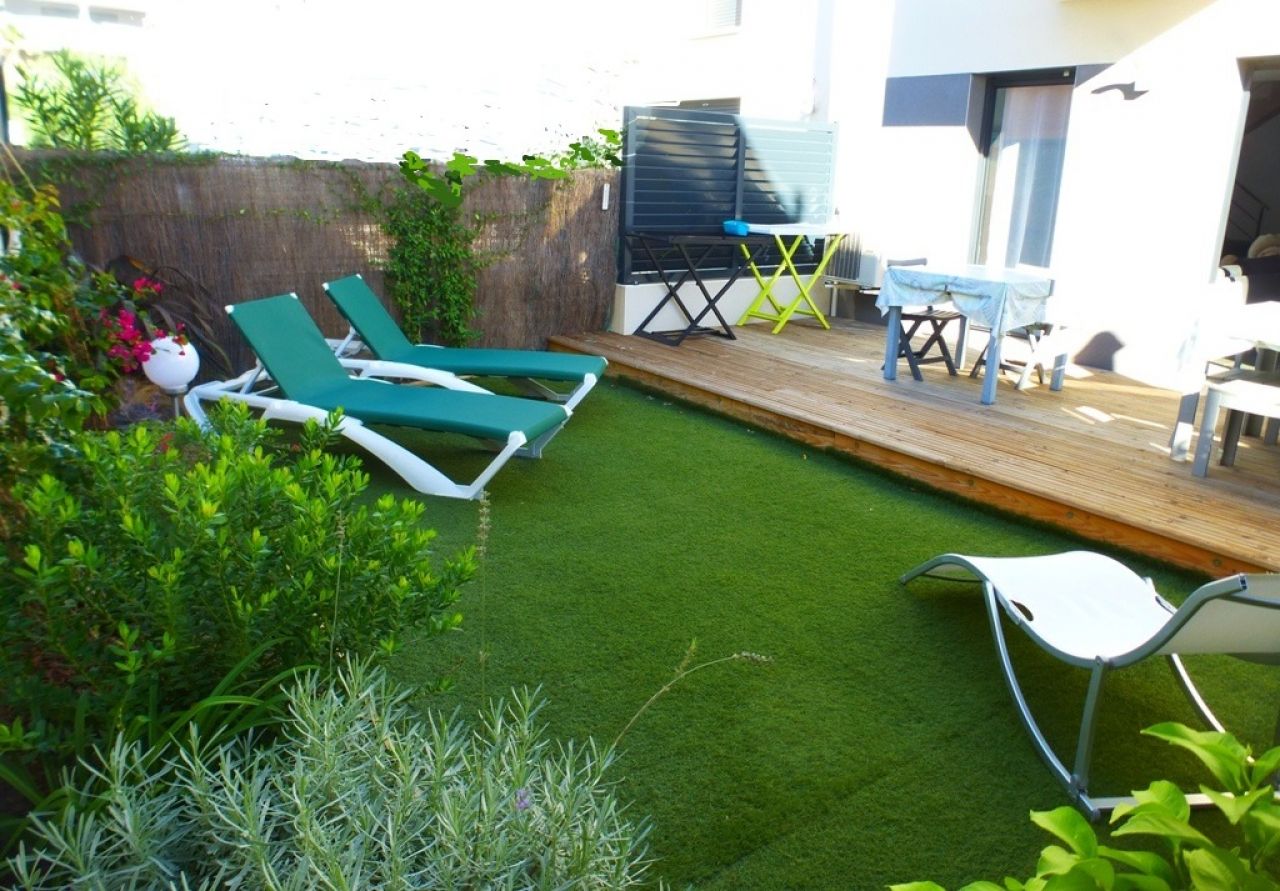 Location villa individuelle  Le Baracrès N°9414 image 6