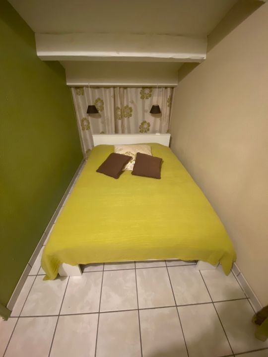 Location villa mitoyenne Le Baracr�s N&deg;0631 image 4