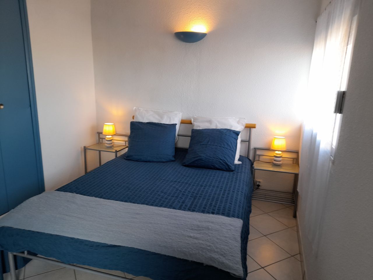 Location appartement Le Baracrs N°0754 image 4