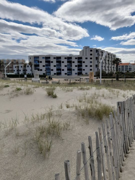 Location appartement Le Baracrs N°0754 image 6