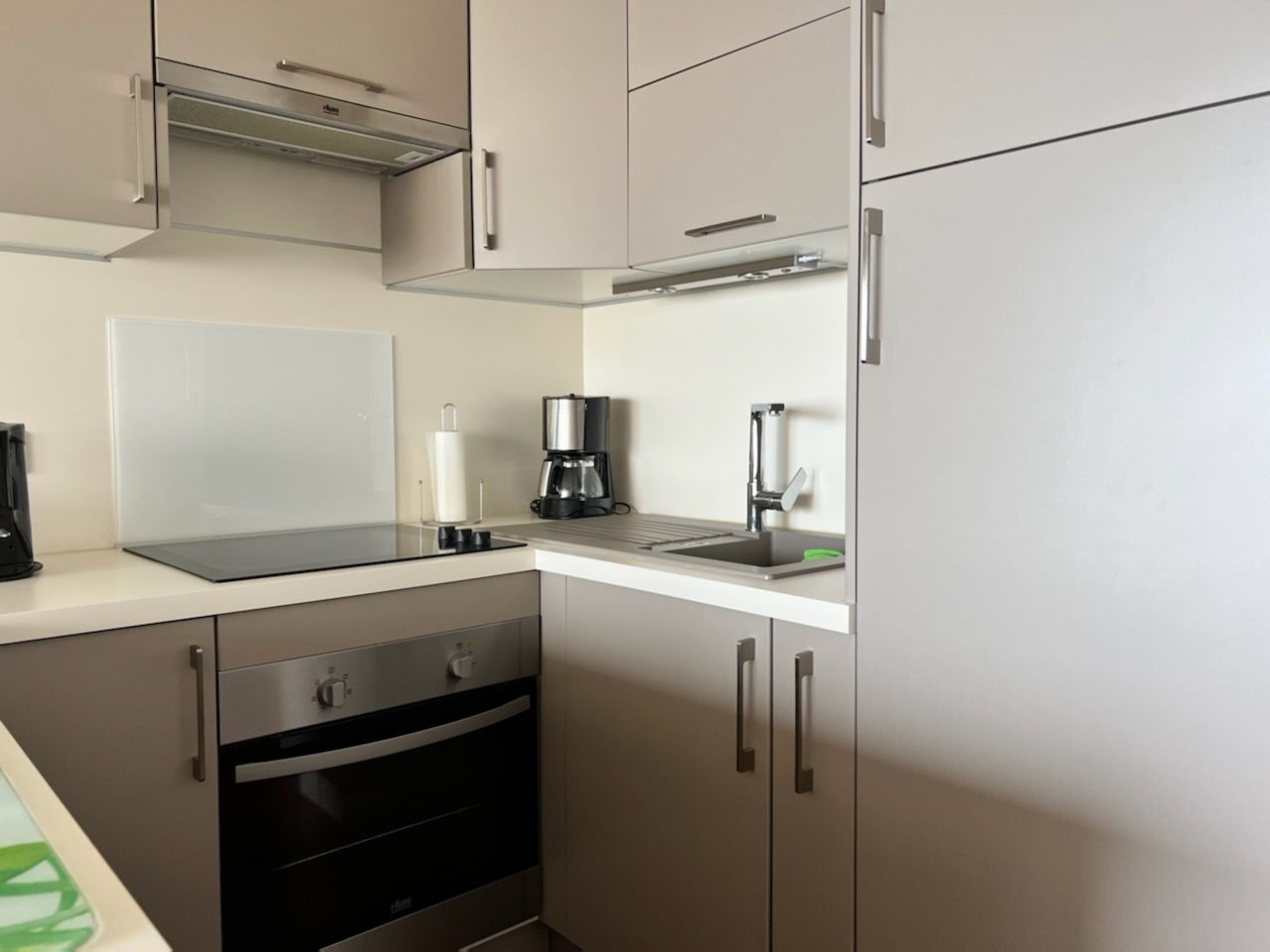 Location appartement Le Baracrs N°0914 image 2