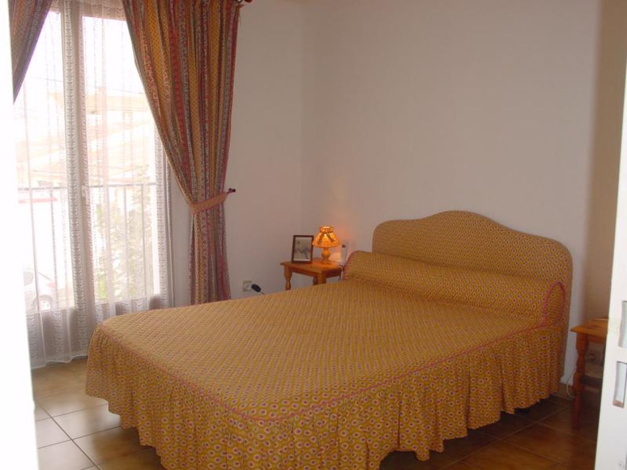 Location villa mitoyenne Le Baracr�s N&deg;1202 image 3