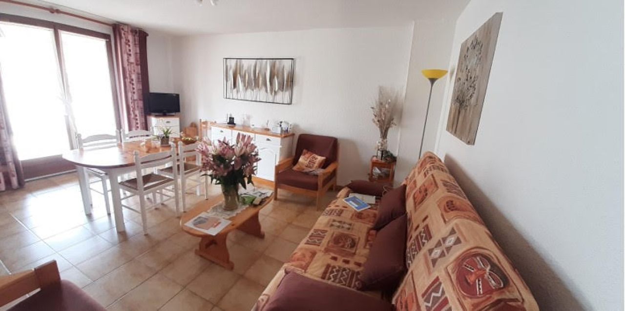 Location villa mitoyenne Le Baracr�s N&deg;1202 image 5