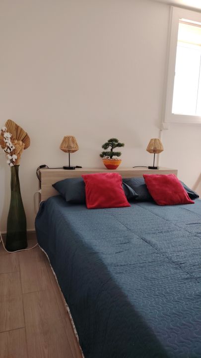 Location appartement Le Baracr�s N&deg;1237 image 3