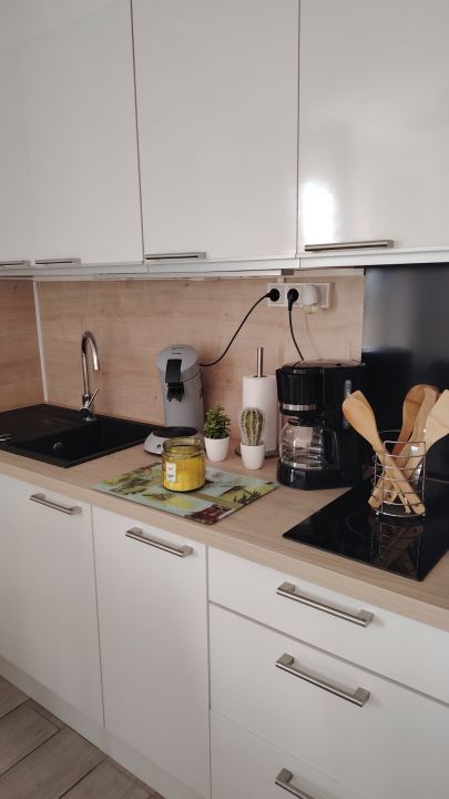 Location appartement Le Baracrs N°1237 image 4