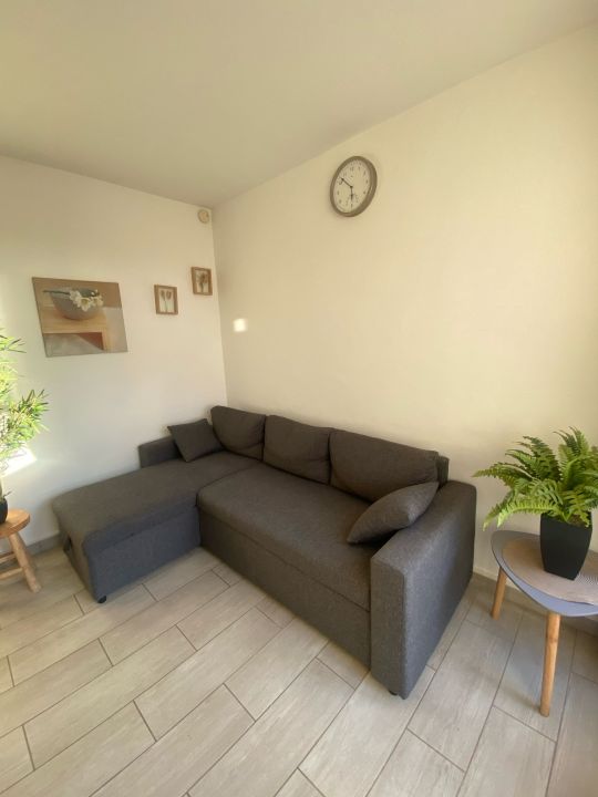 Location appartement Le Baracrs N°1237 image 5