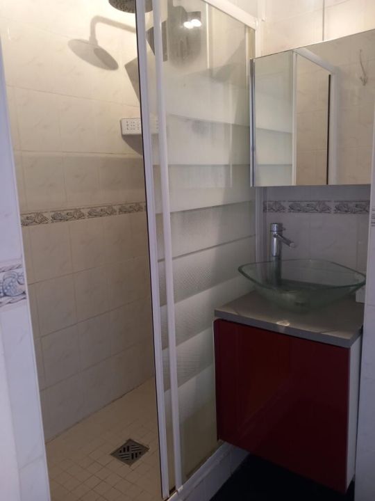 Location appartement Le Baracrs N°1426 image 5