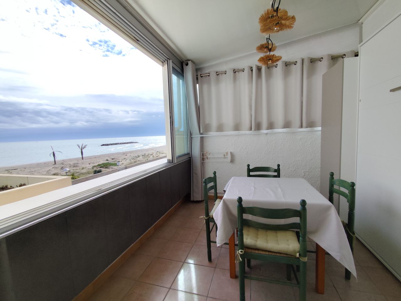 Location appartement Le Baracr�s N&deg;1684 image 1