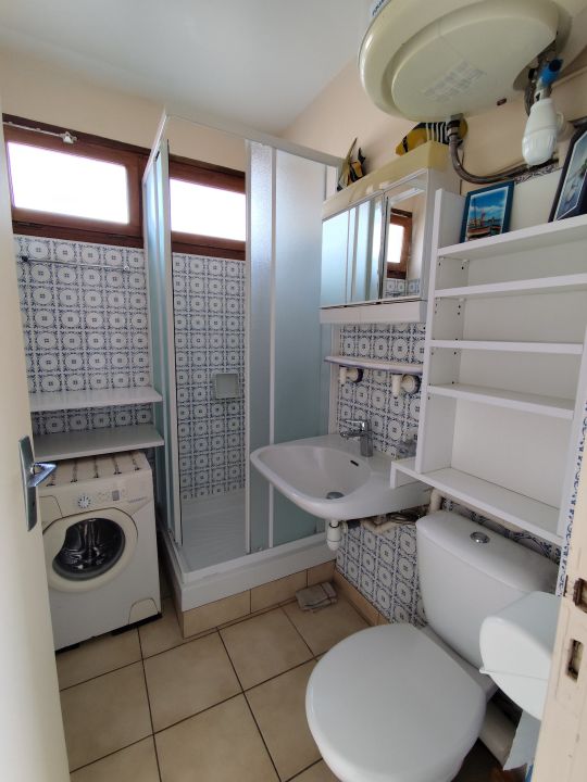 Location appartement Le Baracr�s N&deg;1684 image 6