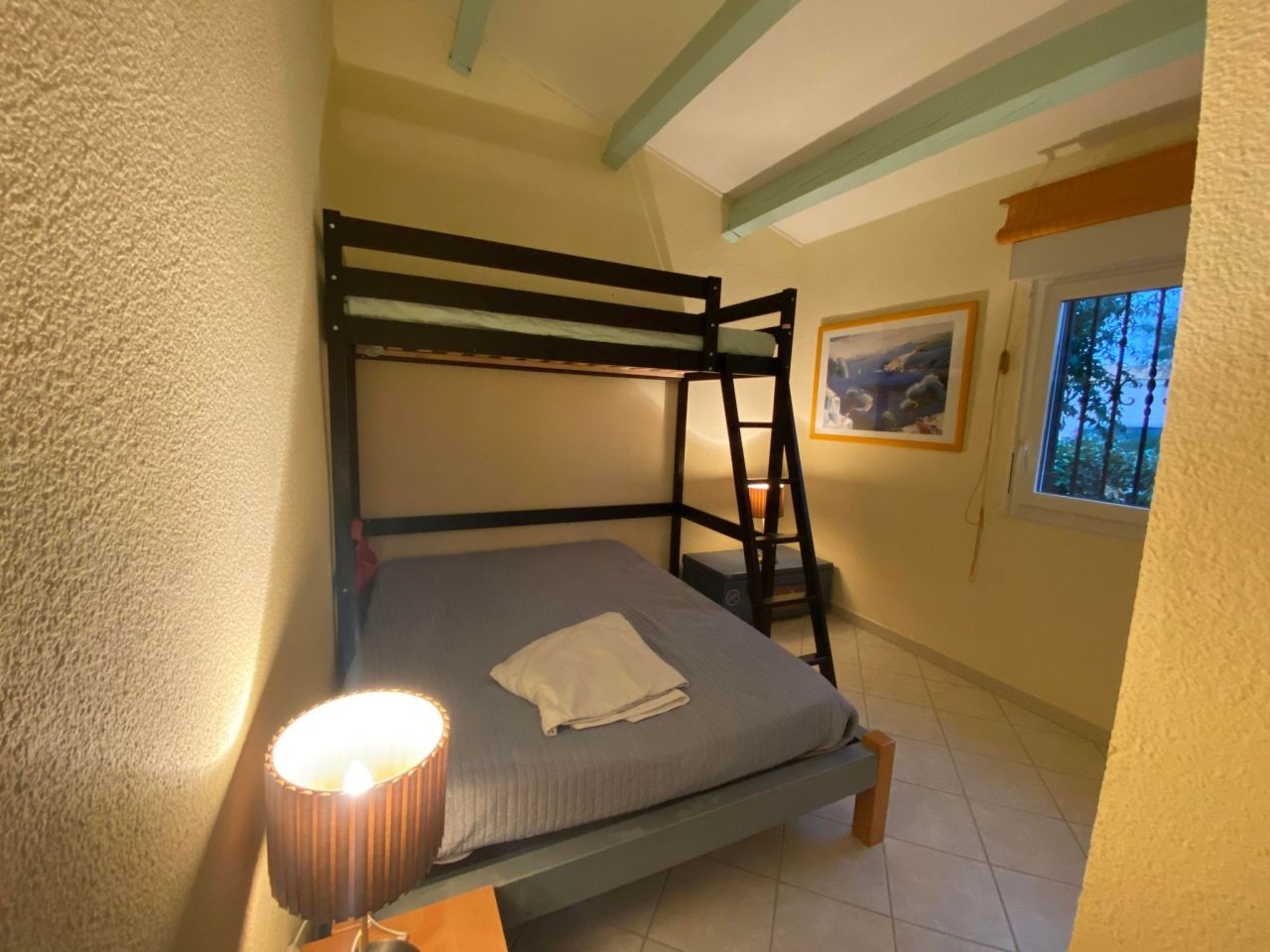 Location appartement Le Baracr�s N&deg;1722 image 3