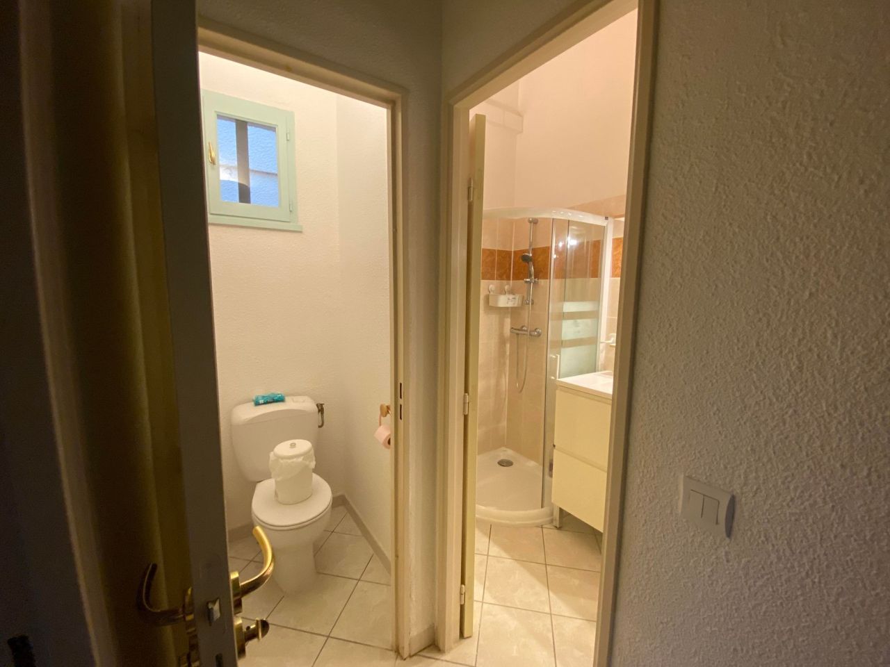 Location appartement Le Baracr�s N&deg;1722 image 4