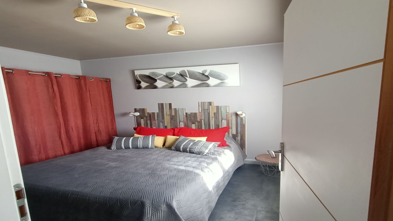 Location appartement Le Baracrs N°2000 image 1