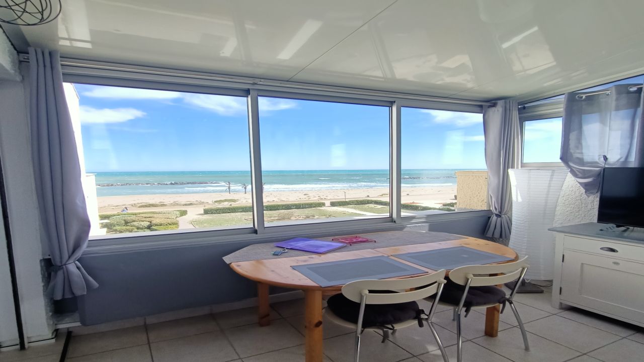 Location appartement Le Baracrs N°2000 image 5