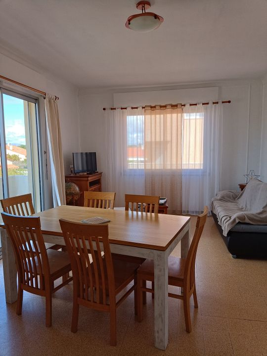 Location appartement Le Baracrs N°2016 image 1