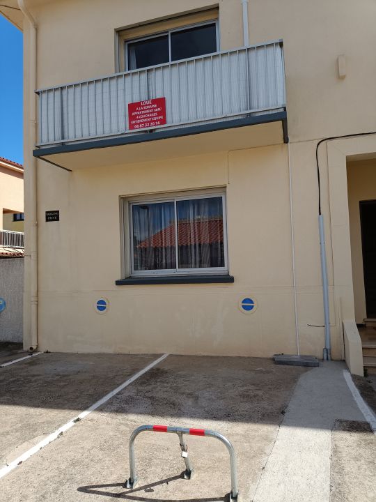 Location appartement Le Baracrs N°2016 image 2