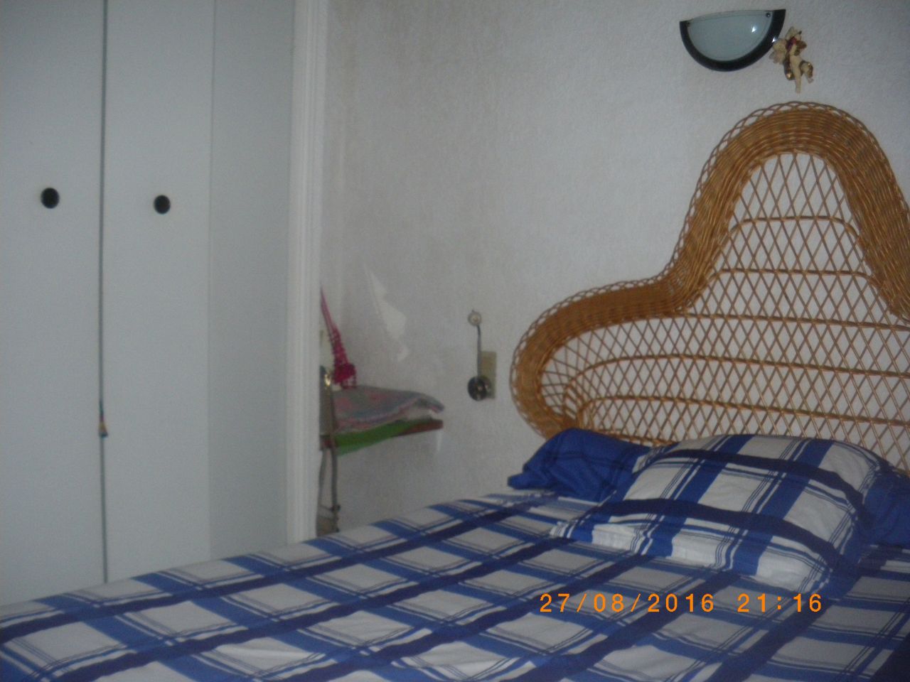 Location appartement Le Baracrs N°2303 image 3