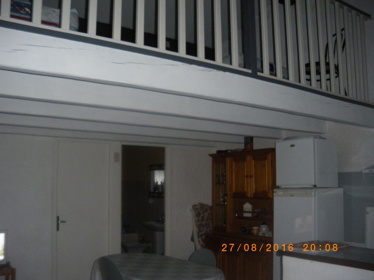 Location appartement Le Baracrs N°2303 image 6
