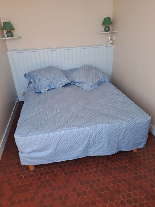 Location appartement Le Baracr�s N&deg;2353 image 2