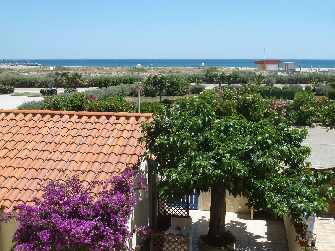 Location appartement Le Baracr�s N&deg;2366 image 2