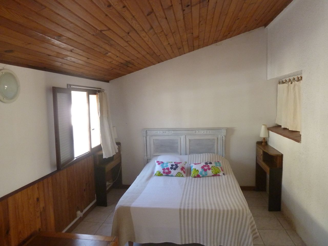 Location appartement Le Baracr�s N&deg;2366 image 3