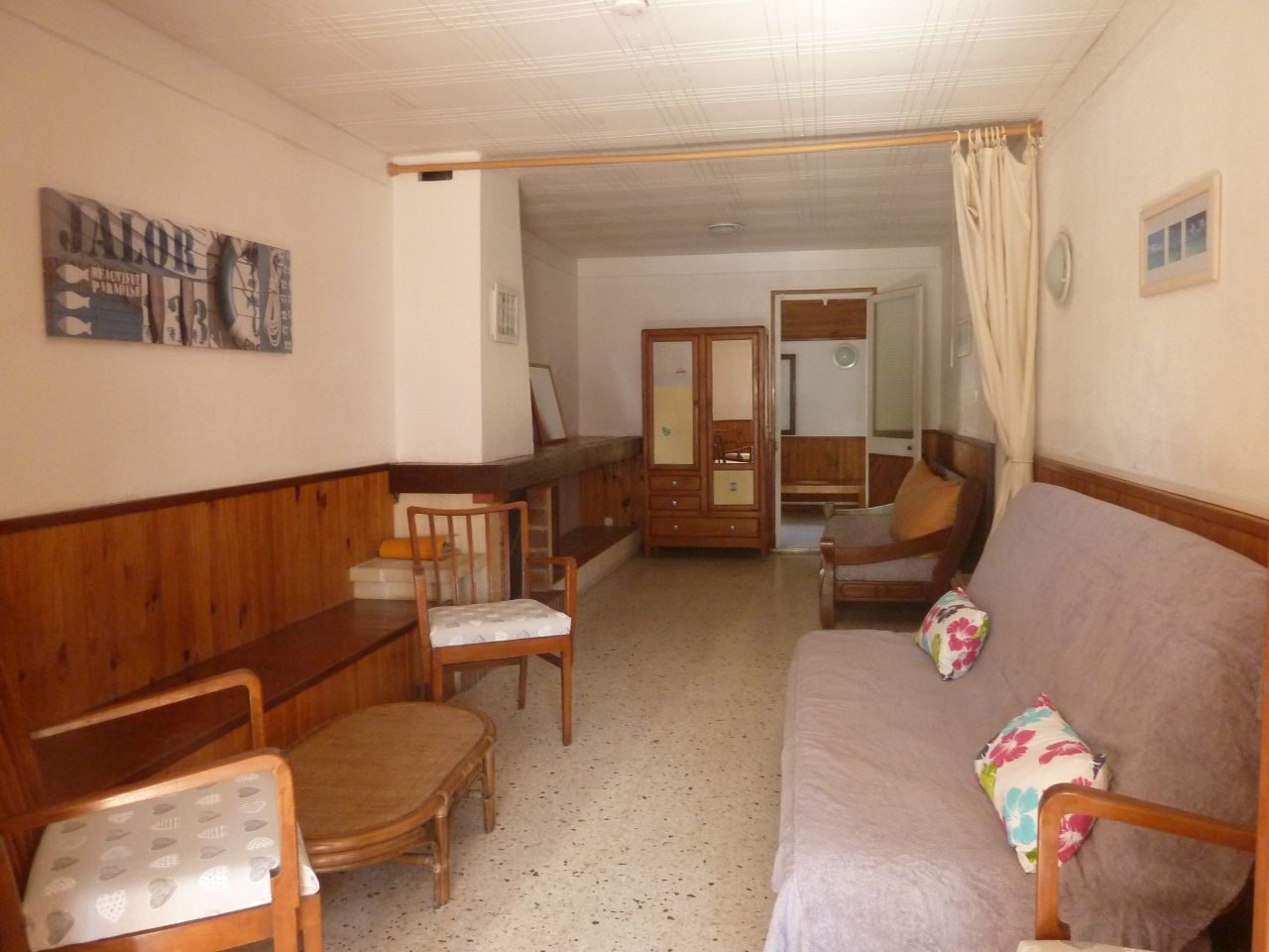 Location appartement Le Baracr�s N&deg;2366 image 5