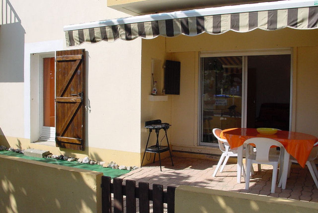 Location appartement Le Baracr�s N&deg;2428 image 1