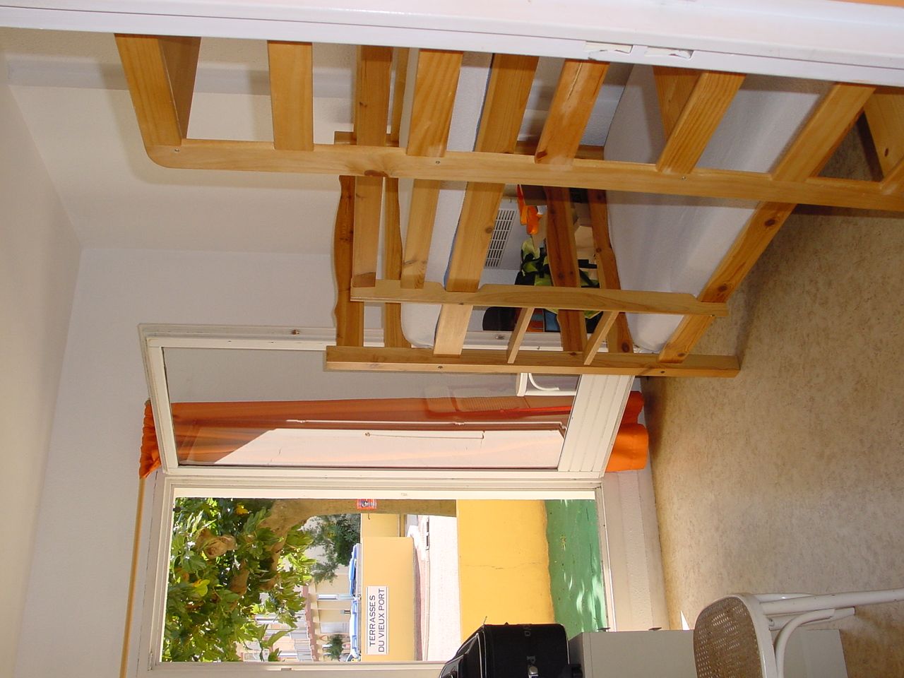 Location appartement Le Baracr�s N&deg;2428 image 3