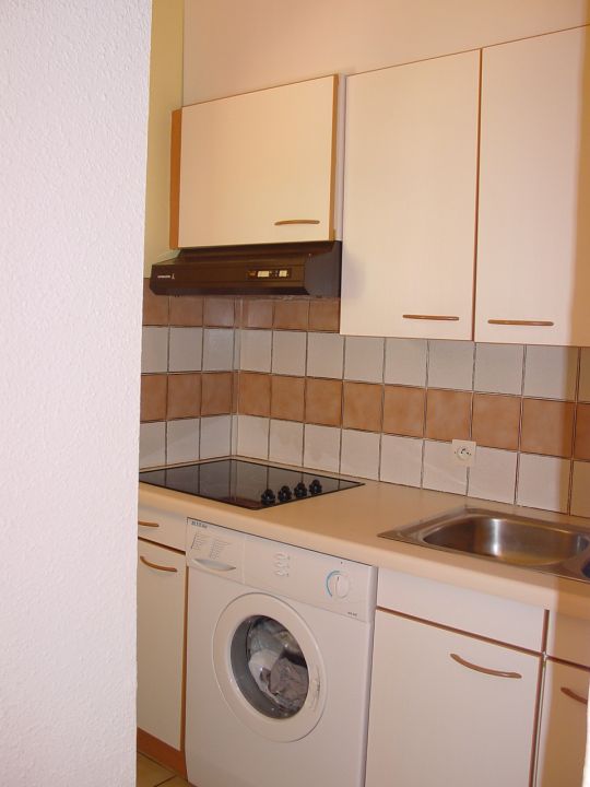 Location appartement Le Baracr�s N&deg;2428 image 4