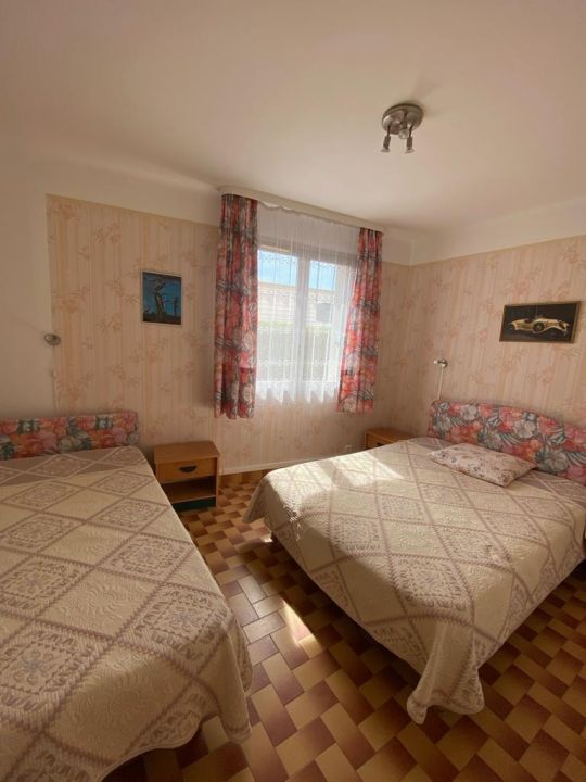 Location villa individuelle  Le Baracrs N°2478 image 3