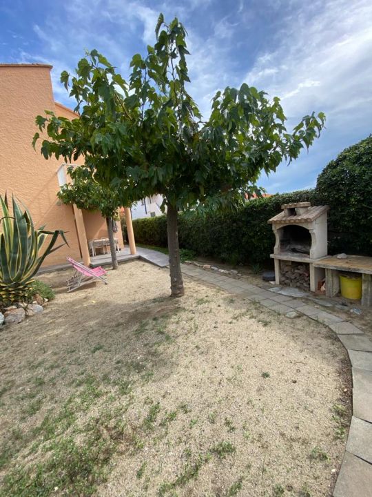 Location villa individuelle  Le Baracr�s N&deg;2478 image 6