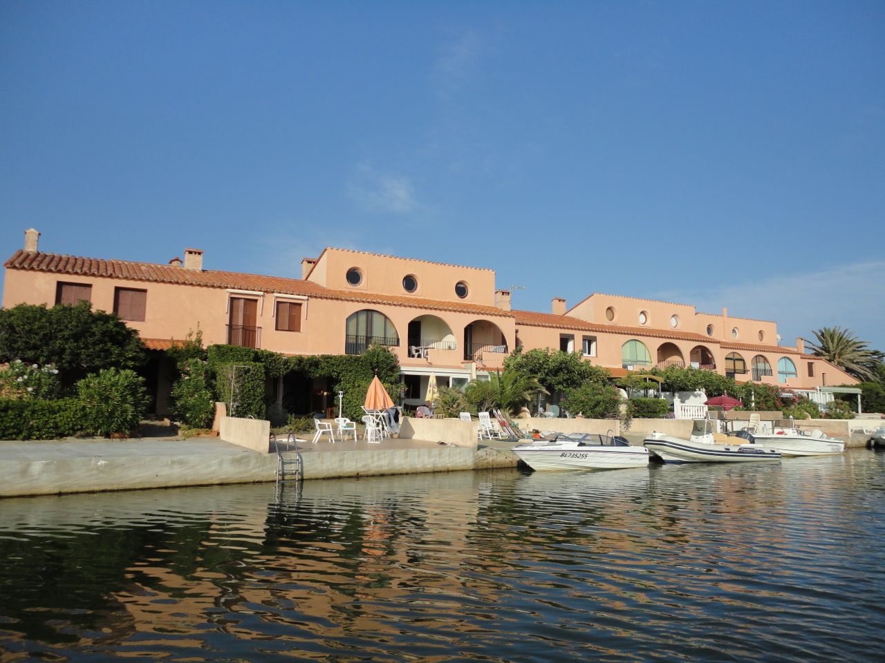 Location appartement Le Baracrs N°2536 image 2