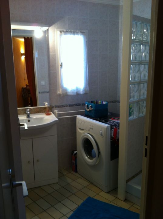 Location appartement Le Baracrs N°2640 image 4