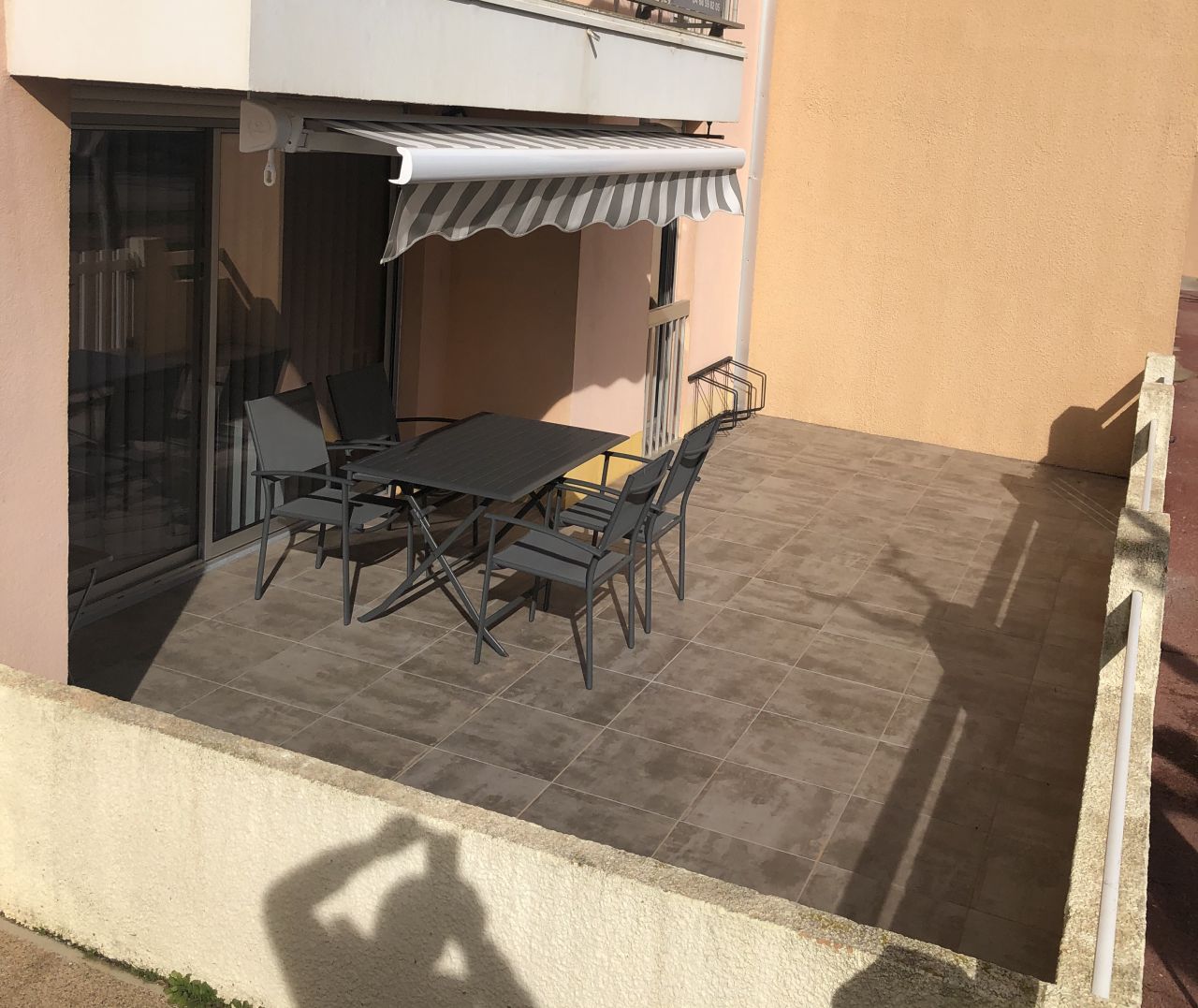 Location appartement Le Baracrs N°2647 image 1