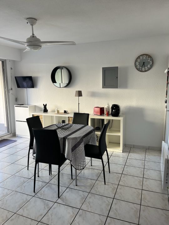 Location appartement Le Baracrs N°2647 image 4