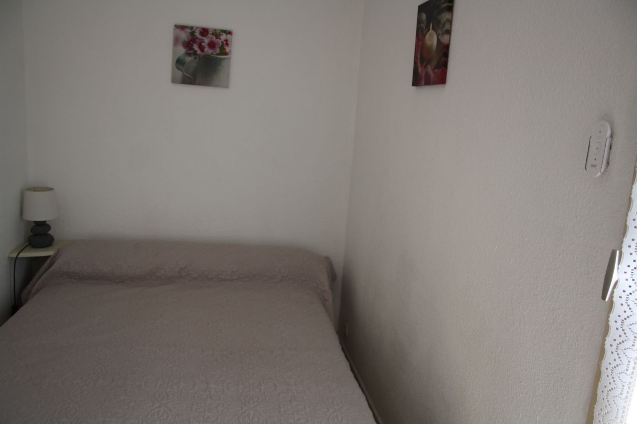 Location appartement Le Baracrs N°2664 image 5