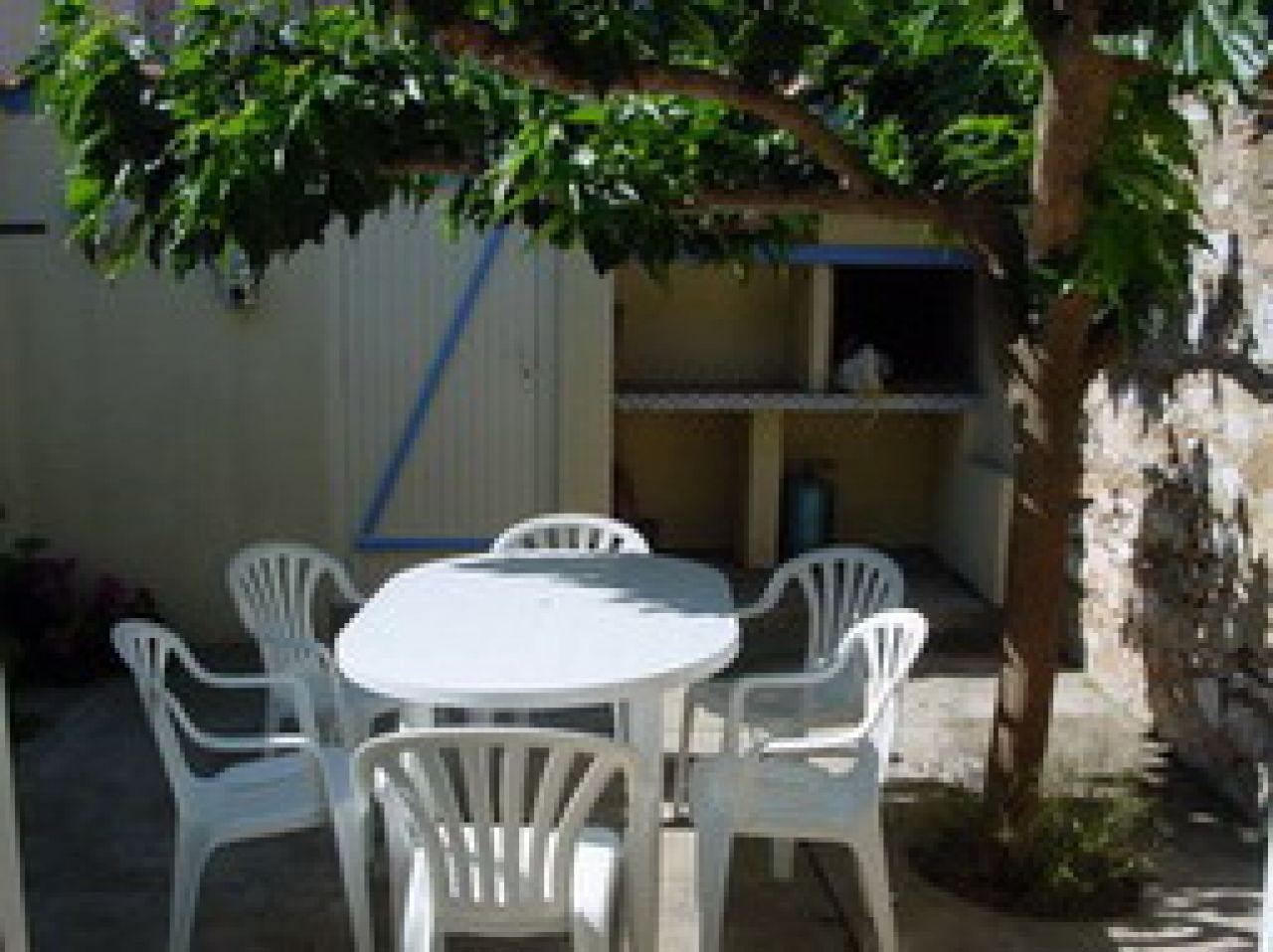 Location maison village Le Baracrs N°2679 image 2