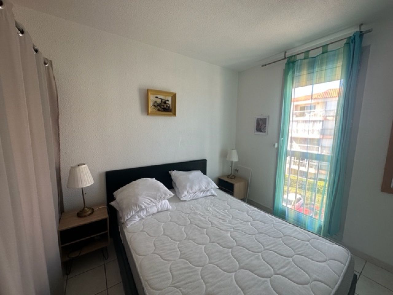 Location appartement Le Baracrs N°2707 image 5