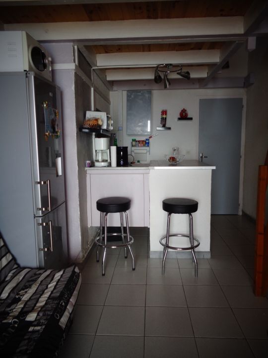 Location appartement Le Baracrs N°2713 image 3