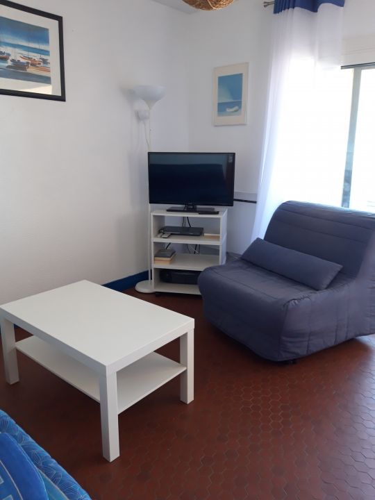 Location appartement Le Baracrs N°2714 image 2