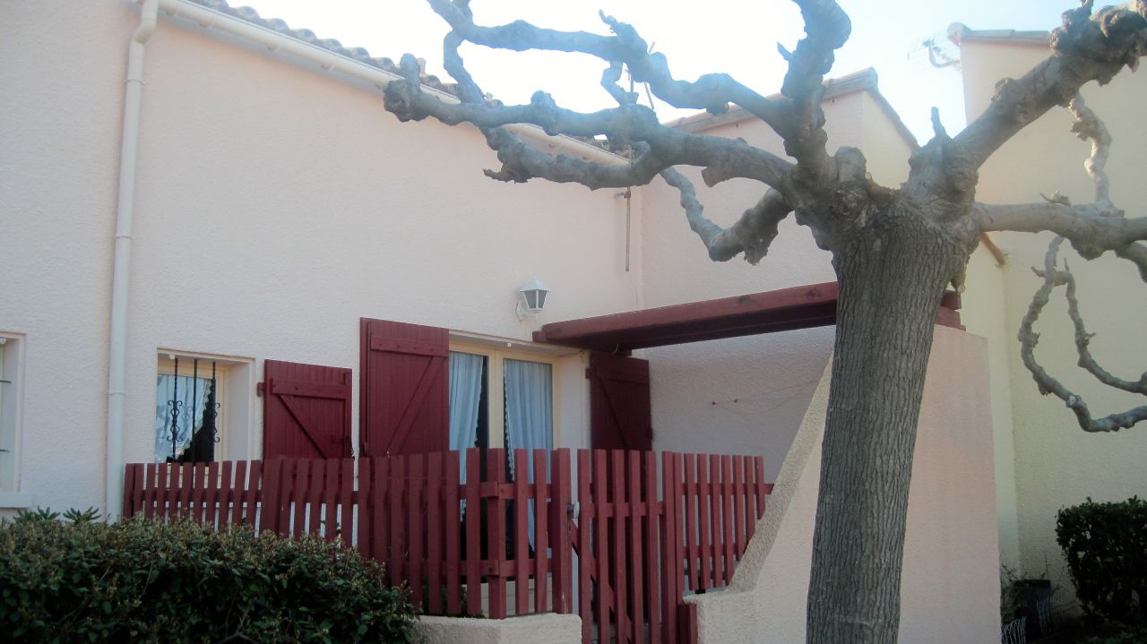 Location villa mitoyenne Le Baracr�s N&deg;2721 image 4