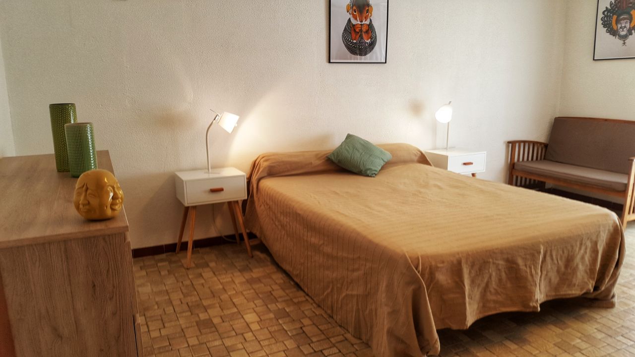 Location appartement Le Baracr�s N&deg;2734 image 5