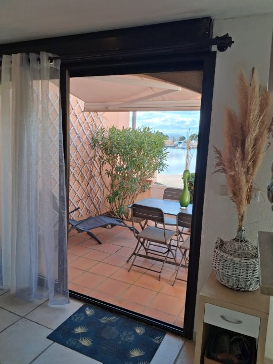 Location appartement Le Baracr�s N&deg;2782 image 3