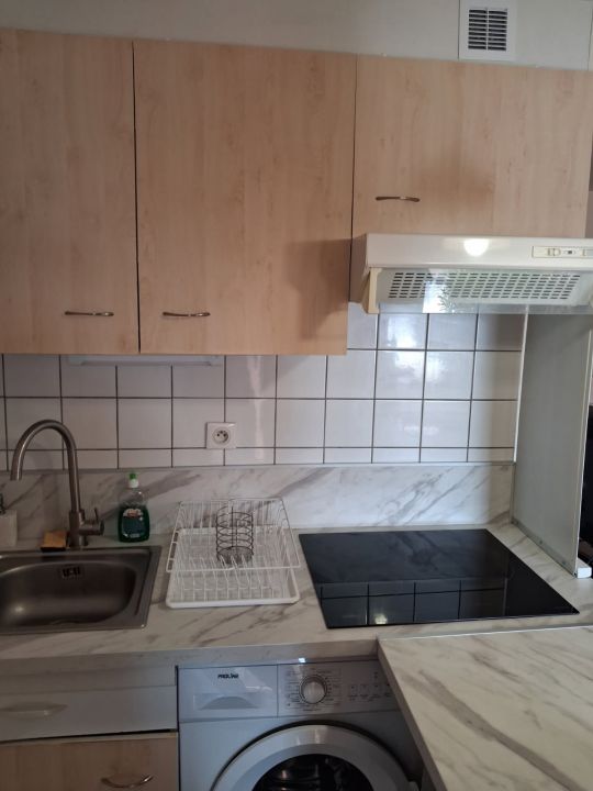 Location appartement Le Baracr�s N&deg;2782 image 5