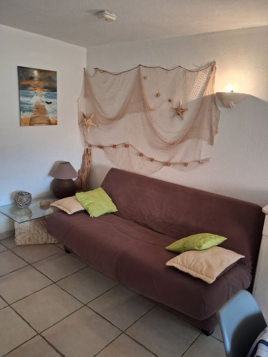 Location appartement Le Baracr�s N&deg;2782 image 6